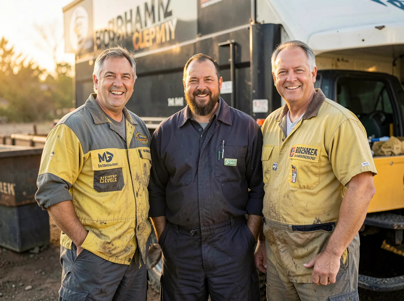 Sewage Cleanup company in Richfield, ID