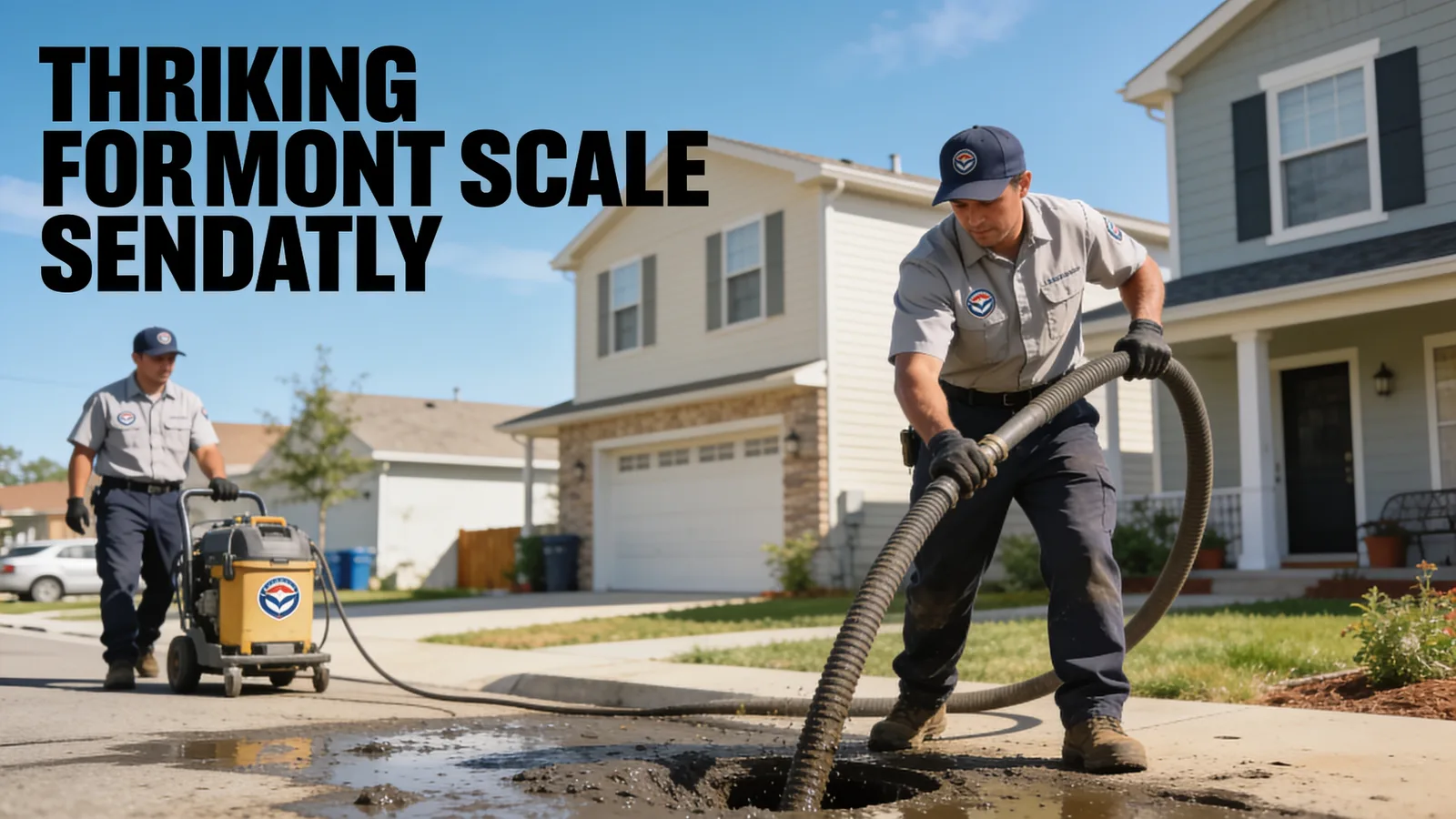 Sewage Cleanup in Richfield, ID near me